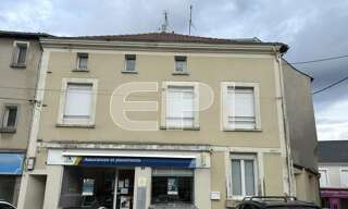 Immeuble   m² à vendre à Lys-Haut-Layon (49310)