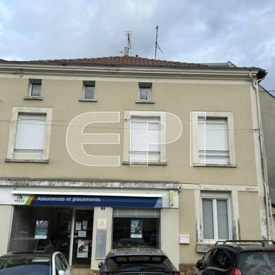 Immeuble  109900 €