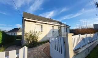 Maison 5 Pièces 98 m² à vendre à Saumur (49400)