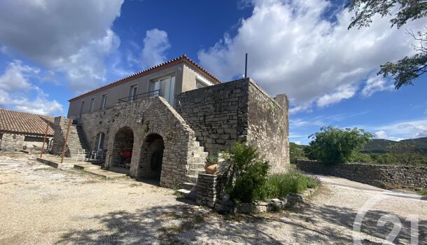 Loft 3 pièces  à louer Saint-Gély-du-Fesc 34980