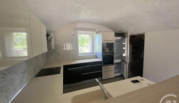 Loft 3 pièces  à louer Saint-Gély-du-Fesc 34980