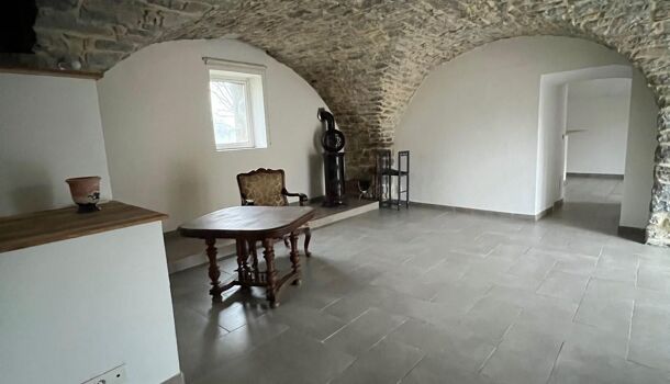 Loft 3 pièces  à louer Saint-Gély-du-Fesc 34980