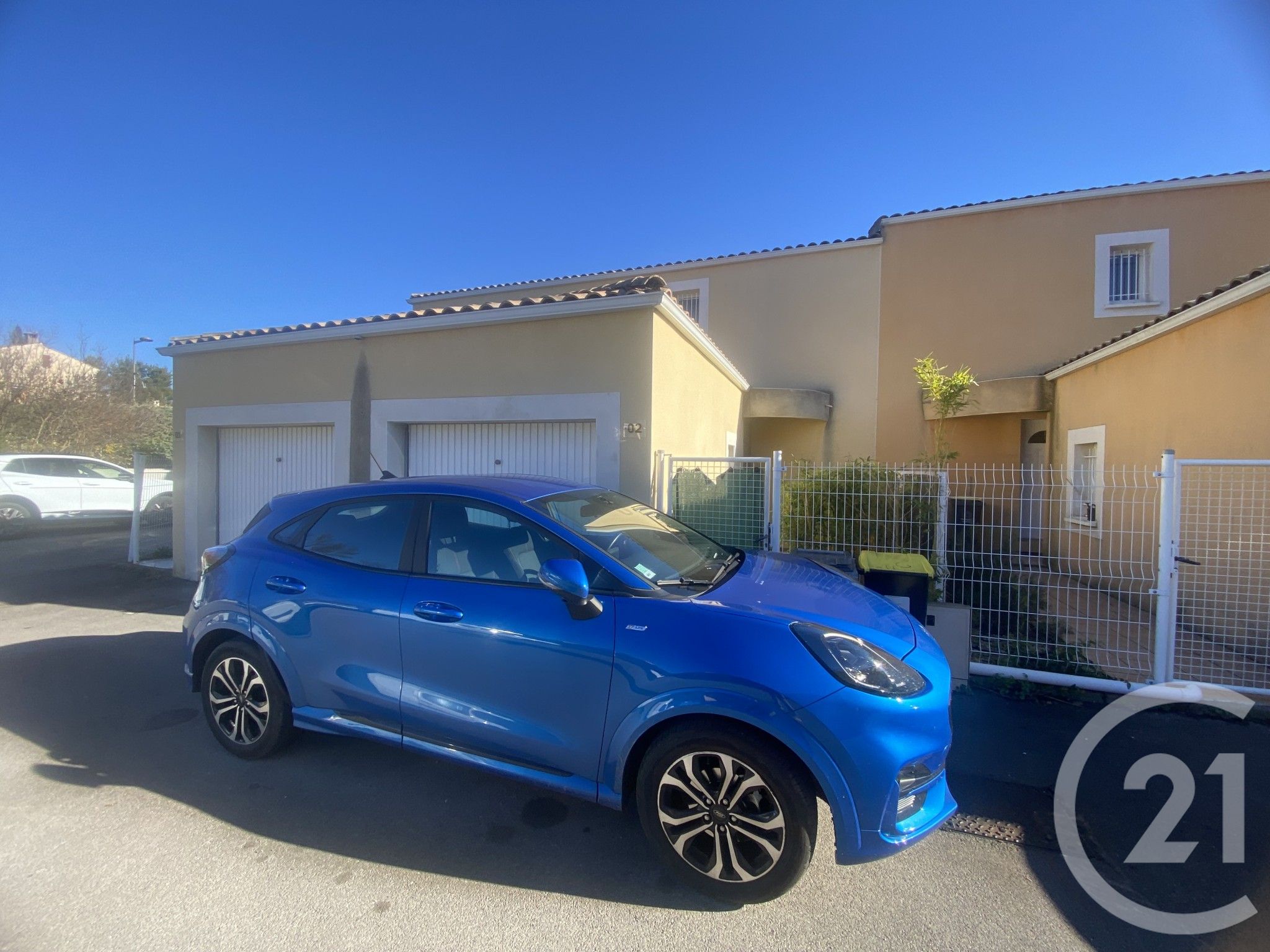 Villa / Maison  T3 à louer Grabels 34790