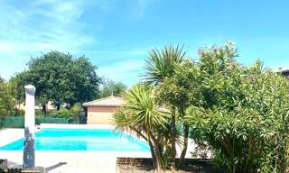 Appartement 3 Pièces 61 m² à louer à Les Sables-d'Olonne (85340)