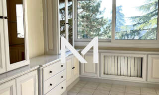 Appartement 4 Pièces 72 m² à vendre à Saint-Martin-d'Hères (38400)