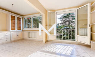 Appartement 4 Pièces 72 m² à vendre à Saint-Martin-d'Hères (38400)