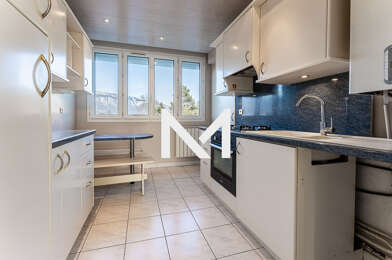 Appartement 4 pièces 169000 €
