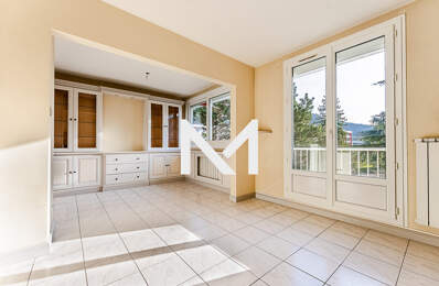 T4 Lumineux - Saint-Martin-d'hères / Poisat — photo du bien