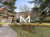 T4 Lumineux - Saint-Martin-d'hères / Poisat — photo 3