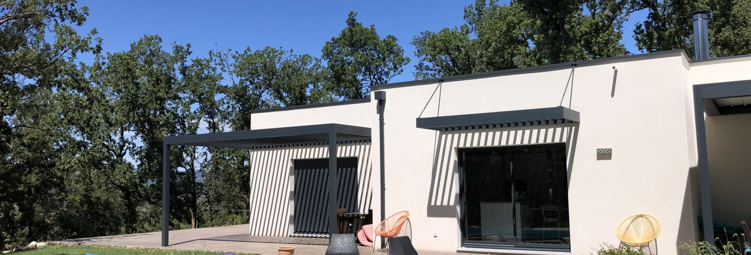 Maison 5 Pièces 193 m² à vendre à Montélimar (26200)