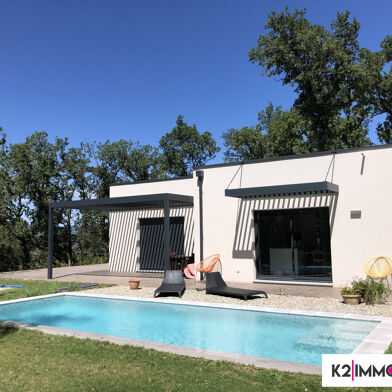 Maison 5 pièces 979000 €