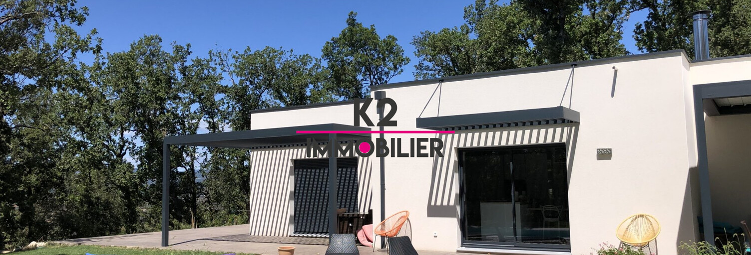 Maison 5 Pièces 193 m² à vendre à Montélimar (26200)