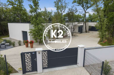 Maison 5 pièces 979000 €