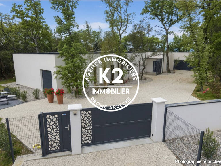 VILLA D'EXCEPTION MONTELIMAR — photo 1