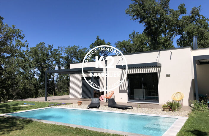 VILLA D'EXCEPTION MONTELIMAR — photo 2