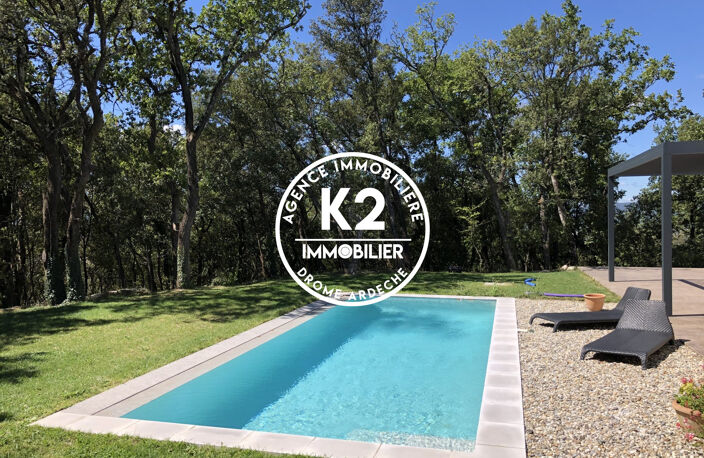 VILLA D'EXCEPTION MONTELIMAR — photo 3