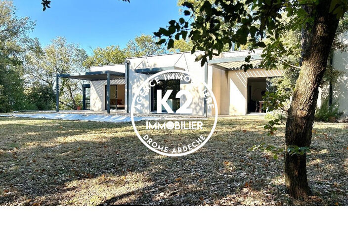 VILLA D'EXCEPTION MONTELIMAR — photo 4