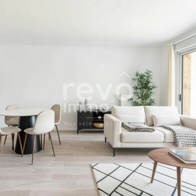 Appartement 4 pièces 279000 €