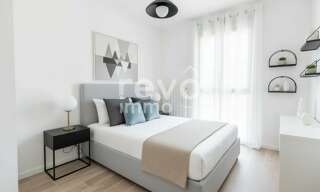 Appartement 4 Pièces 77 m² à vendre à Angers (49100)