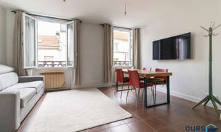 Appartement 2 Pièces 40 m² à vendre à Stains (93240)