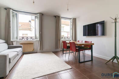 Appartement 2 pièces 135000 €