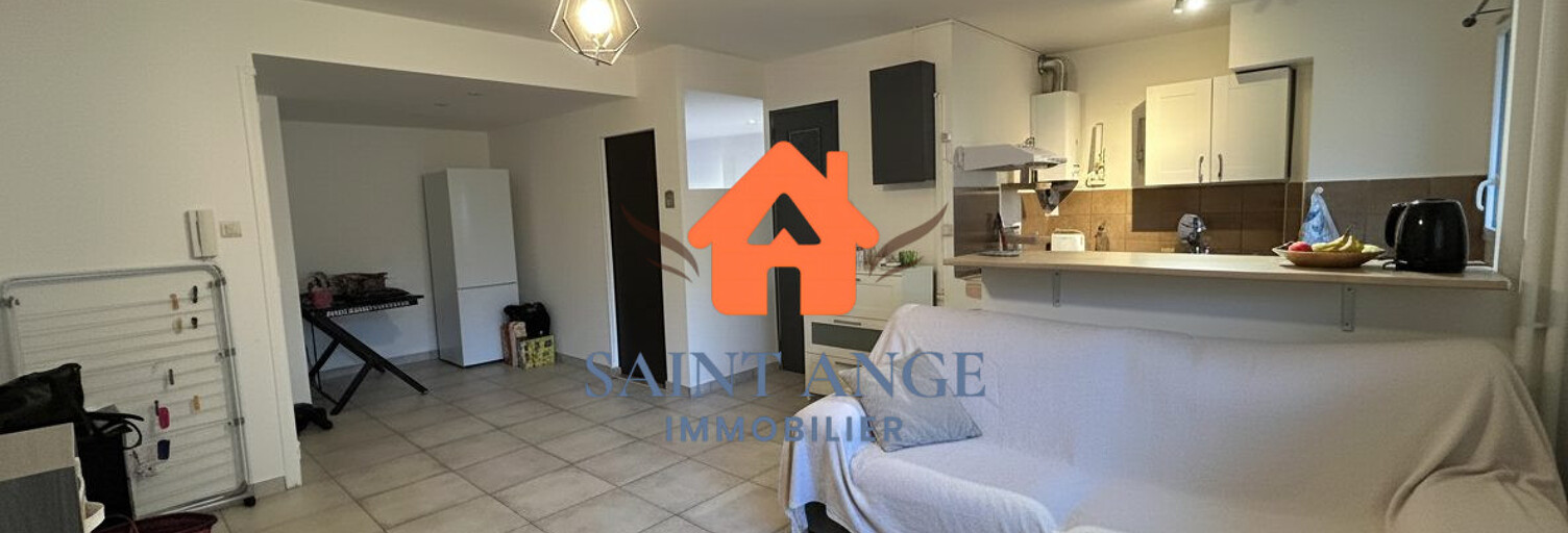 Appartement 2 Pièces 38 m² à louer à Toulon (83000)