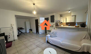 Appartement 2 Pièces 38 m² à louer à Toulon (83000)