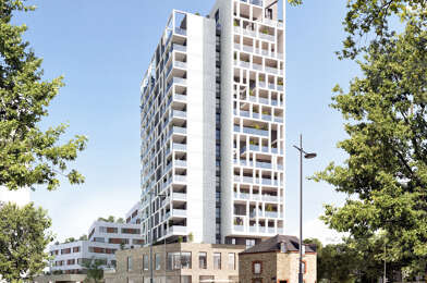 Appartement 4 pièces 435000 €