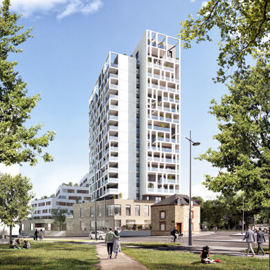 Appartement 2 pièces null €