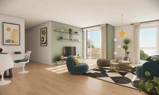 Appartement 1 Pièce 32 m² à vendre à Drancy (93700)