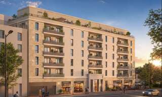 Appartement neuf   m² à vendre à Drancy (93700)