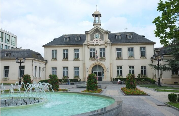 Vente programme neuf T1, T2, T3, T4 28 à 78 m² Drancy (93700) — photo 2