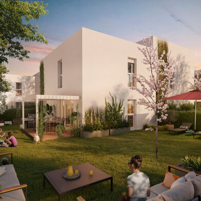 Maison 4 pièces 430000 €