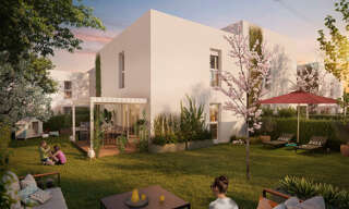 Maison 4 Pièces 89 m² à vendre à Marseille 10 (13010)