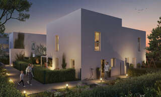 Maison neuf   m² à vendre à Marseille 10 (13010)