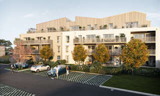 Appartement 4 Pièces 88 m² à vendre à Aizenay (85190)