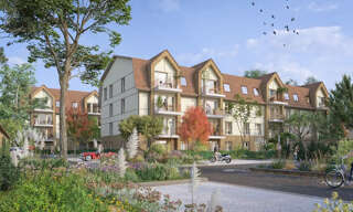 Appartement 2 Pièces 44 m² à vendre à Orchies (59310)