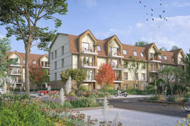 Appartement 4 pièces 329000 €