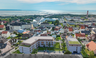 Appartement 2 Pièces 45 m² à vendre à Berck (62600)