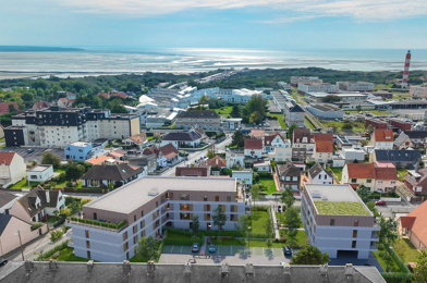 Appartement 1 pièces 117500 €