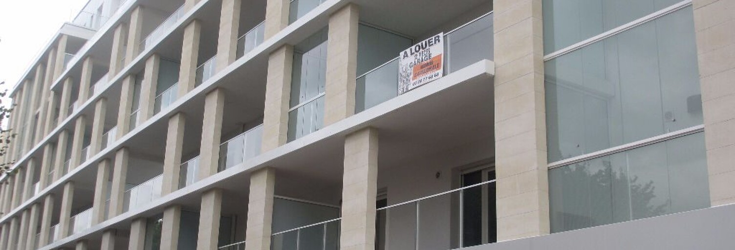 Garage  13 m² à louer à Reims (51100)