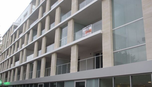 Parking  à louer Reims 51100