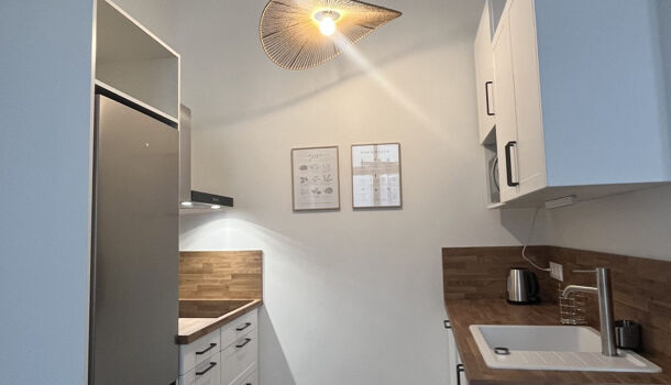 Appartement 3 pièces  à louer Aix-en-Provence 13100