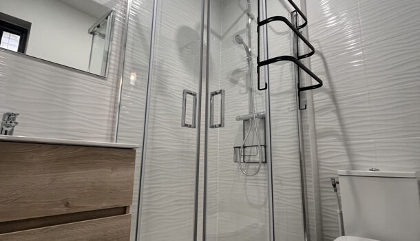 Appartement 3 pièces  à louer Aix-en-Provence 13100