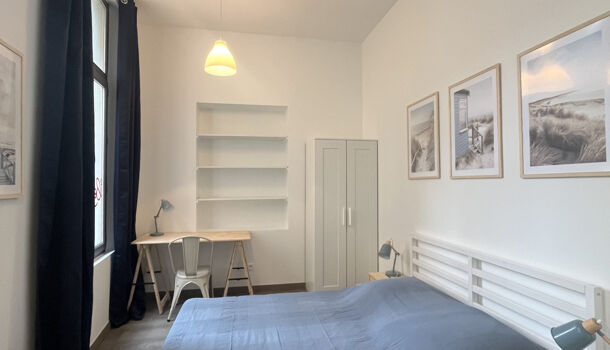 Appartement 3 pièces  à louer Aix-en-Provence 13100