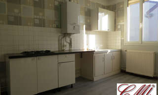 Appartement 2 Pièces 45 m² à louer à Vitry-le-François (51300)