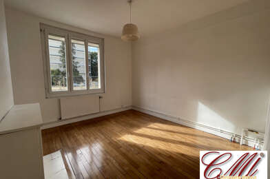 Appartement 2 pièces 400 €