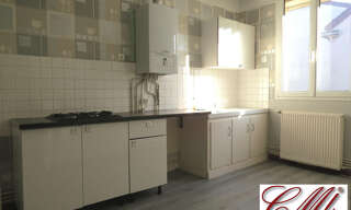 Appartement 2 Pièces 45 m² à louer à Vitry-le-François (51300)
