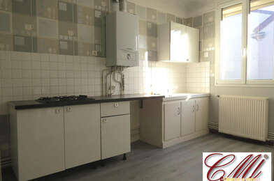 Appartement 2 pièces 400 €
