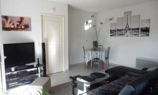 Appartement 2 Pièces 43 m² à vendre à La Chaussée-Saint-Victor (41260)